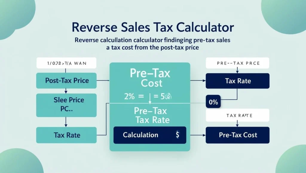 ReverseSalesTaxCalculator_FindCostBeforeTax ReverseSalesTaxCalculator FindCostBeforeTax